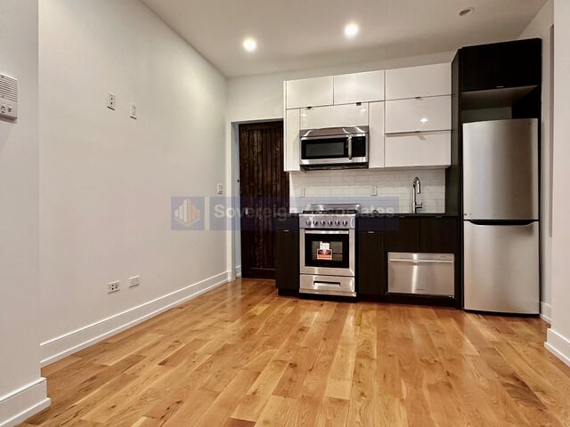 1-Bedroom at 95 East 7th Street