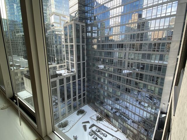 Studio at The Ashley