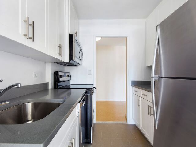 1-Bedroom at LeFrak City: United States