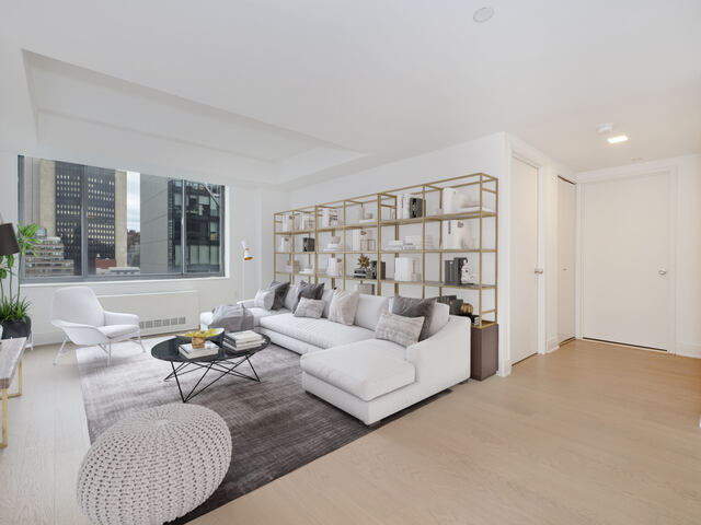 1-Bedroom at The Anthem