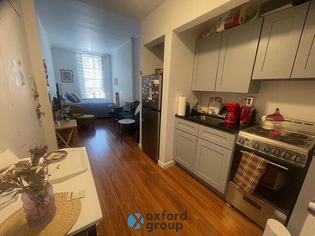 1-Bedroom at 247 East 52nd Street