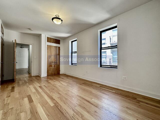 2-Bedroom at 640 Fort Washington Avenue