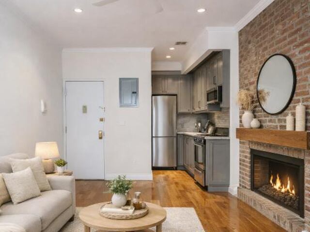 1-Bedroom at 44 Avenue B