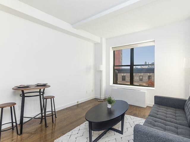 1-Bedroom at Greystone