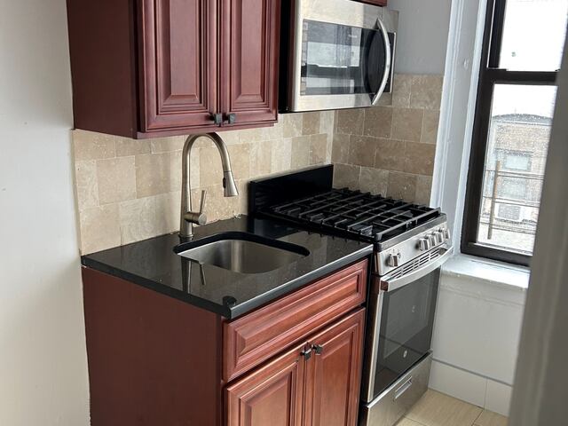 1-Bedroom at 555 West 156th Street