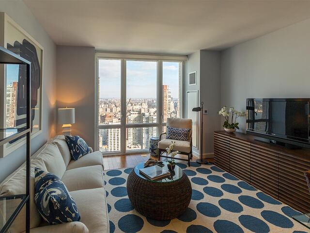 1-Bedroom at Hawthorn Park