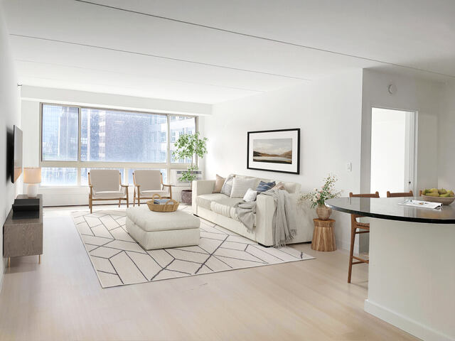 1-Bedroom at Chelsea Place