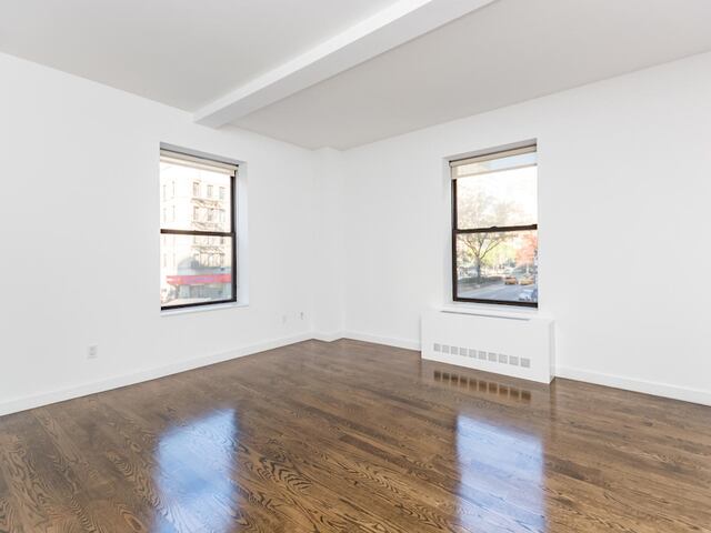 2-Bedroom at Greystone