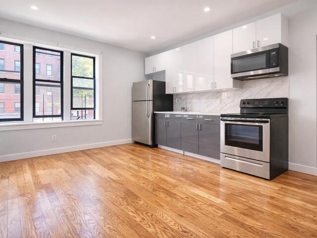 2-Bedroom at 518 West 204th Street