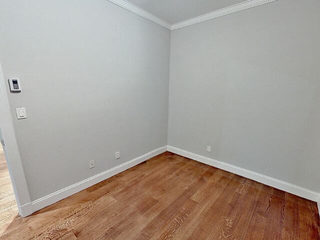 3-Bedroom at 434 West 52nd Street