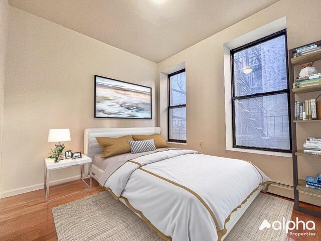 1-Bedroom at 199 Henry Street