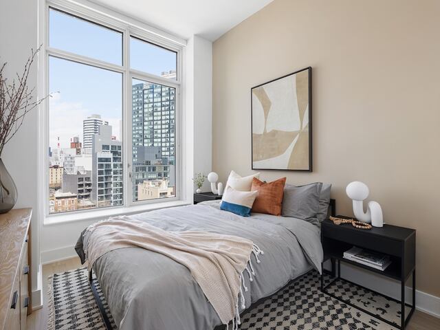 1-Bedroom at Eagle Lofts
