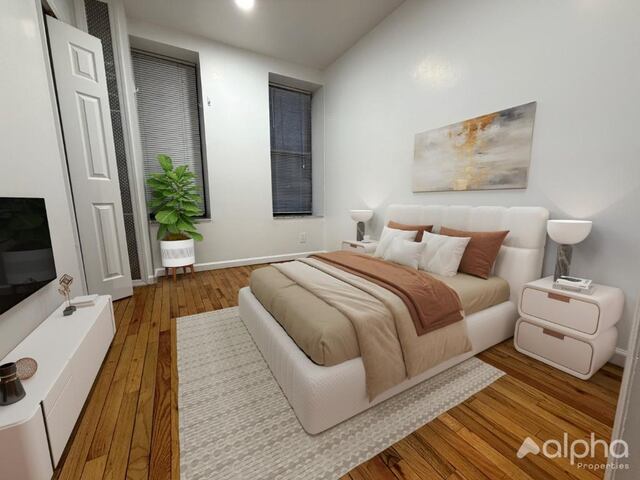 2-Bedroom at 332 East 95th Street