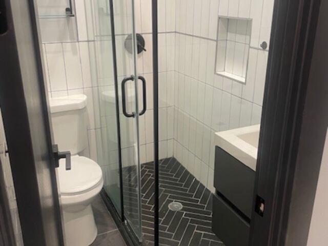 1-Bedroom at 51 Leroy Street