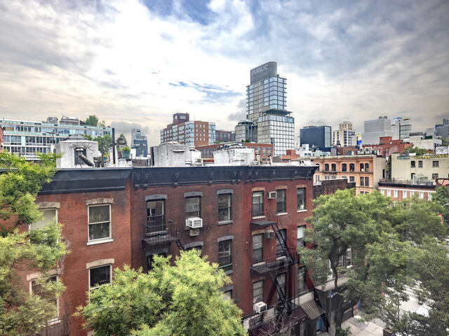 1-Bedroom at SOHO Court