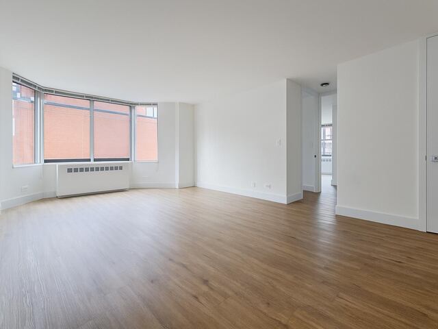 2-Bedroom at The Hamilton