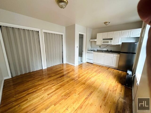 Studio at 403 East 6th Street