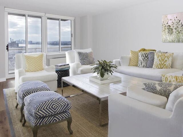 1-Bedroom at Riverbank West