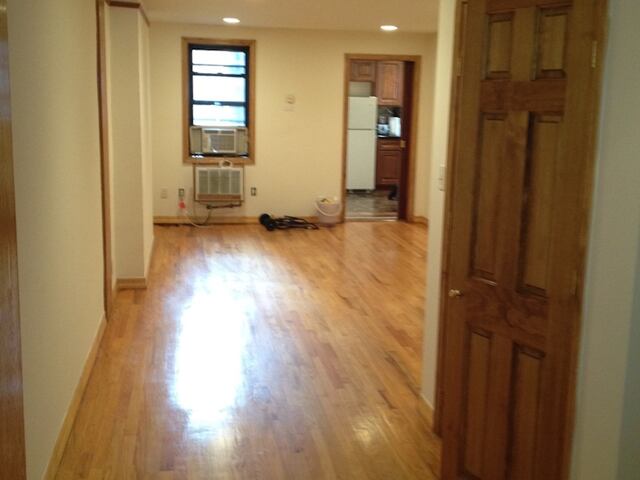 1-Bedroom at 126 East 7th Street