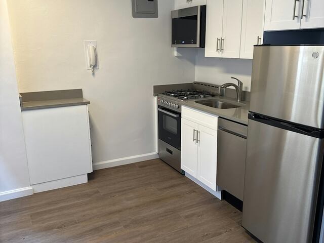 Studio at Ambassador East