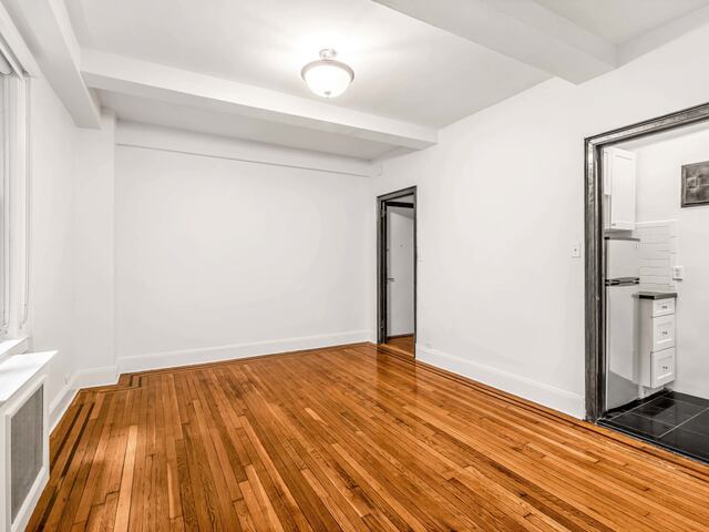 Studio at The Carteret