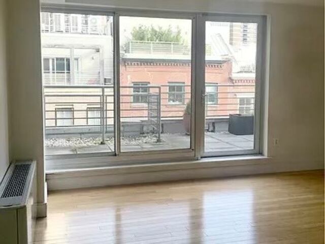 1-Bedroom at 217 Front Street
