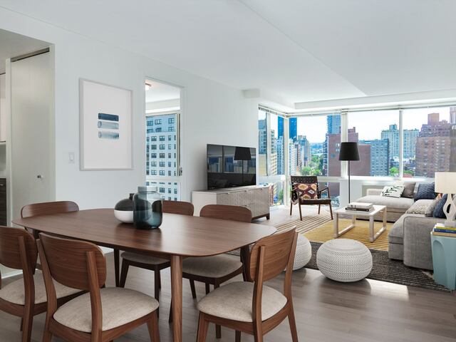 3-Bedroom at The Ventura