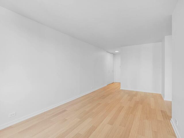 1-Bedroom at South Park Tower