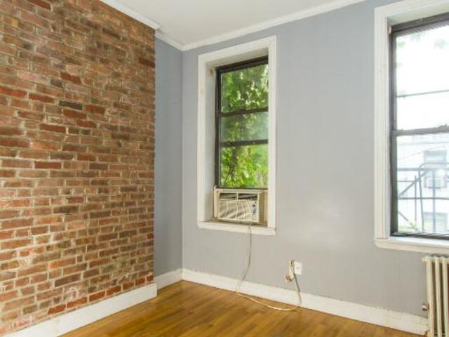 3-Bedroom at 252 Mott Street