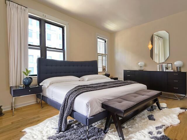 3-Bedroom at 270 Fort Washington Avenue