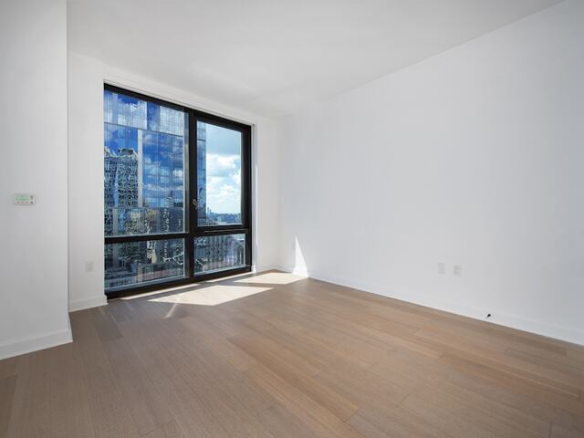 2-Bedroom at 21 West End Avenue