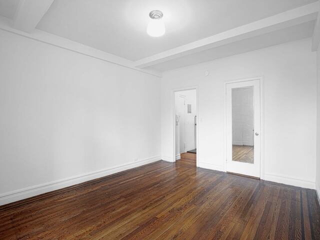 Studio at The Carteret