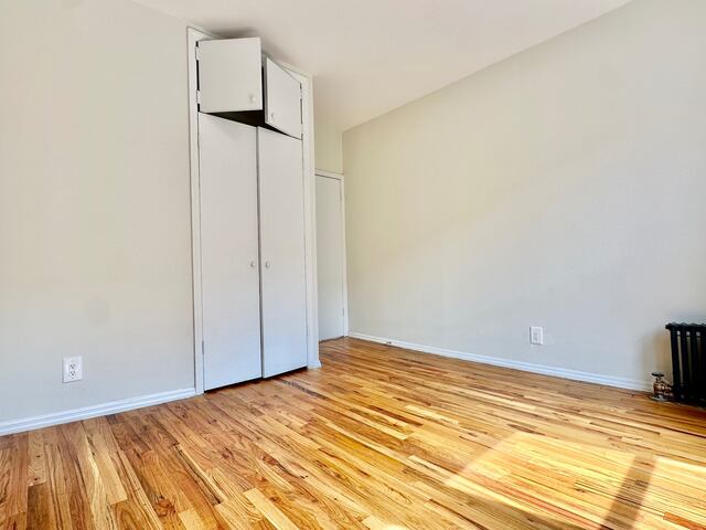 3-Bedroom at 209 West 108th Street