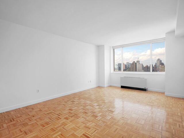 1-Bedroom at 420 West 42nd Street