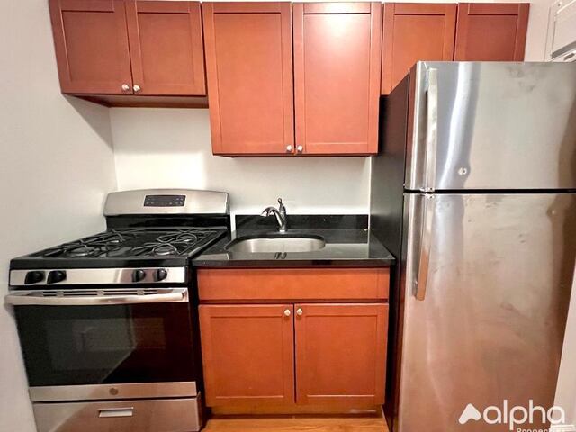 1-Bedroom at 229 Henry Street