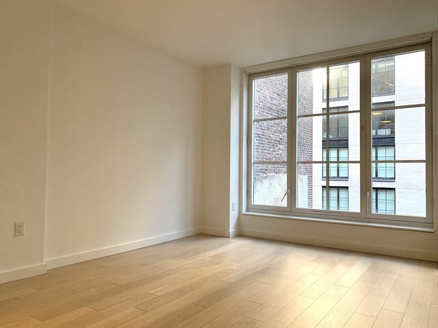 Studio at 535W43