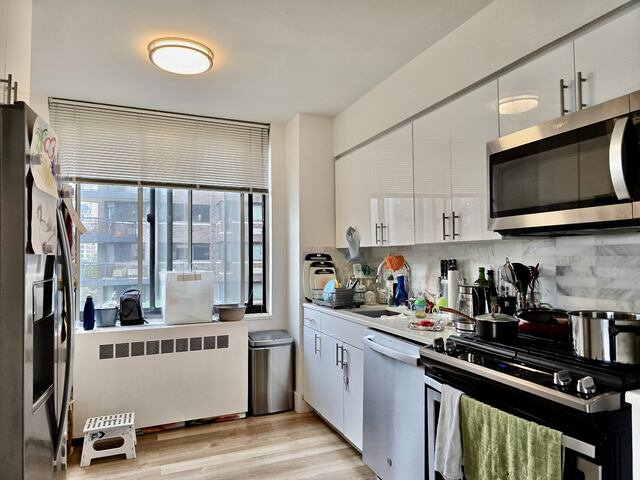 3-Bedroom at The Hamilton