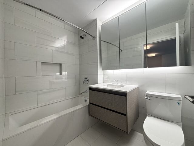 1-Bedroom at SOHO Court