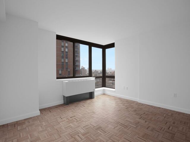 2-Bedroom at 360 West 43rd Street