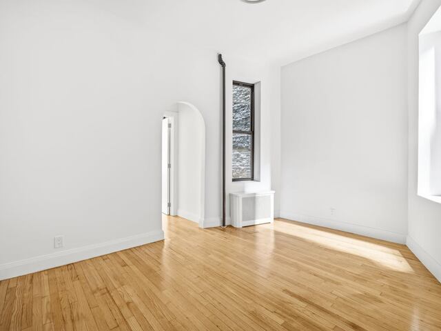 1-Bedroom at 238 West 4th Street