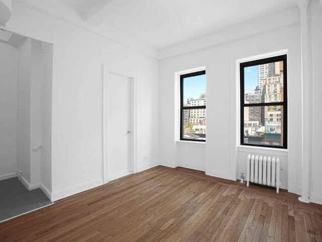 Studio at 19 West 69th Street