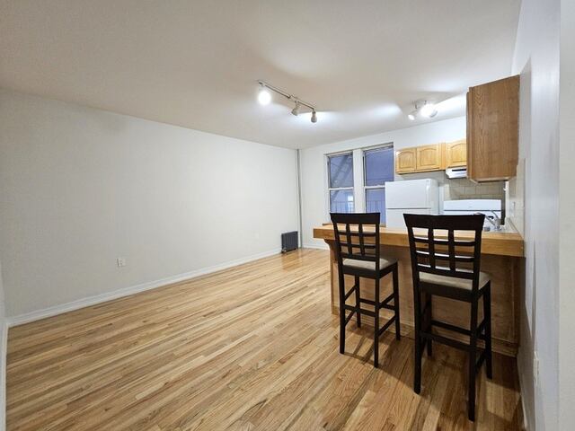 1-Bedroom at 707 West 171st Street