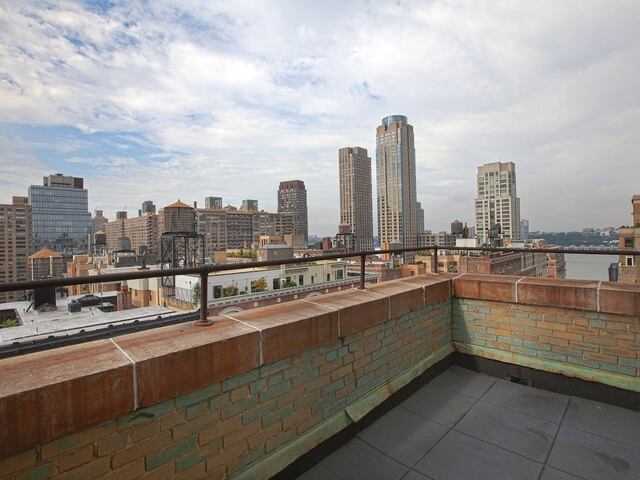 1-Bedroom at West Pierre