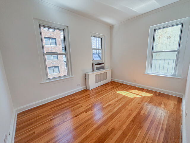 3-Bedroom at Manhattan East: 217 East 66th
