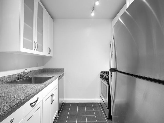 Studio at 360 West 43rd Street