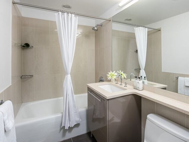 2-Bedroom at The Melar