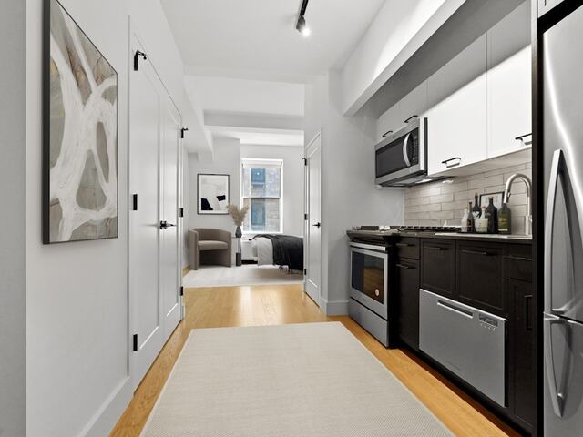 Studio at 63 Wall Street