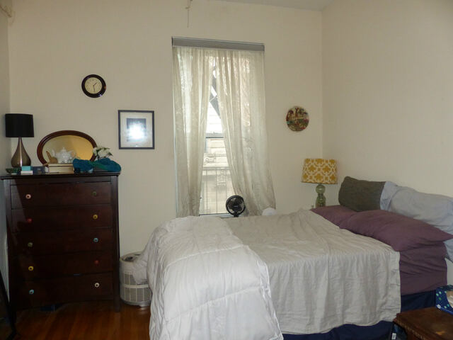 Studio at 143 West 69th Street