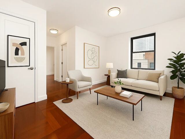 2-Bedroom at The Westbourne : 609 West 137th