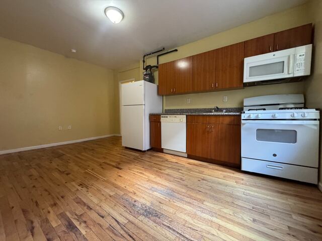 1-Bedroom at 38-48 Sickles Street